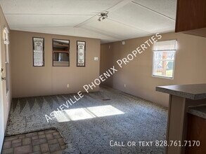395 Dix Creek No 2 Rd in Leicester, NC - Building Photo - Building Photo