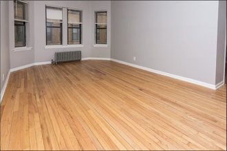 234 N Pine Ave in Chicago, IL - Building Photo - Building Photo