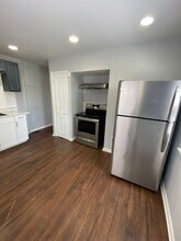 1609-1611-1611 E Whittier St in Columbus, OH - Building Photo - Building Photo