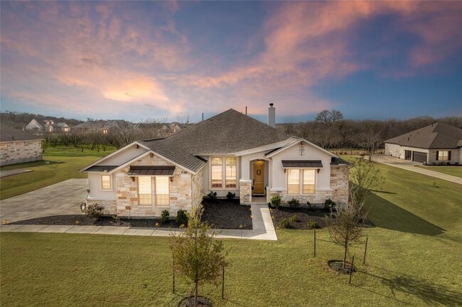 112 Buzzard Ct in Cedar Creek, TX - Building Photo - Building Photo