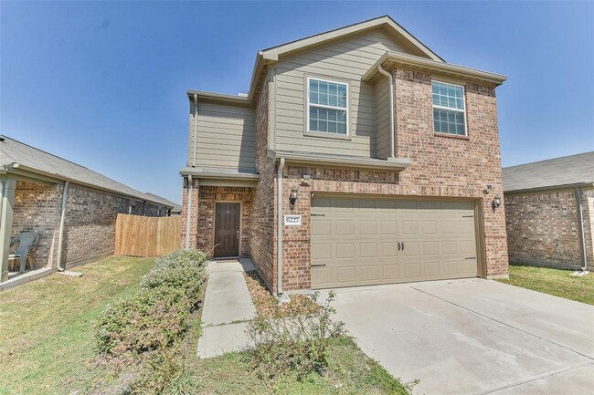 6227 El Platino Dr in Houston, TX - Building Photo - Building Photo