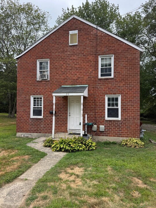 26 Garden Dr in Fairfield, CT - Building Photo