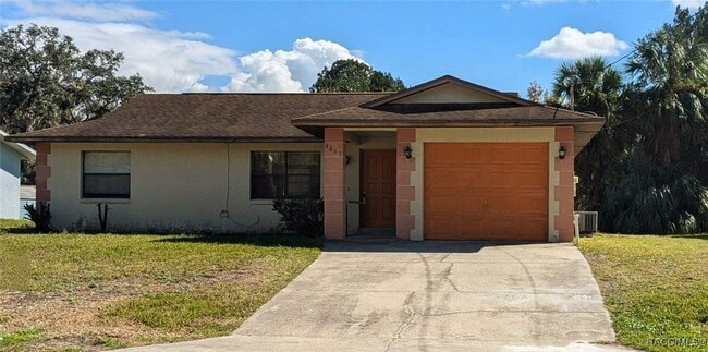 property at 4065 N Little Hawk Point