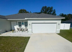 15954 SW 55th Avenue Rd in Ocala, FL - Foto de edificio - Building Photo