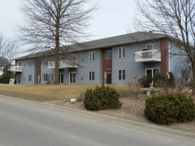 Mahaska Village Apartments