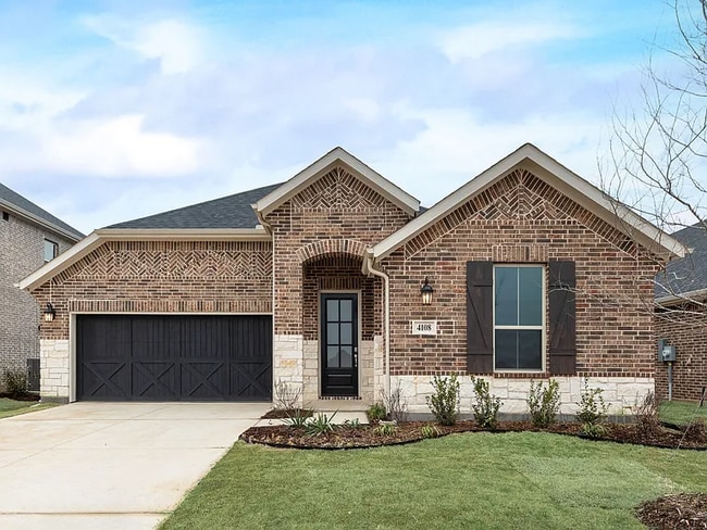 property at 4108 Tarlton Rd