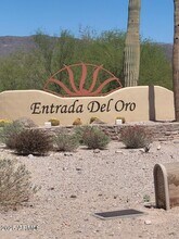 48171 N La Soledad in Gold Canyon, AZ - Building Photo - Building Photo