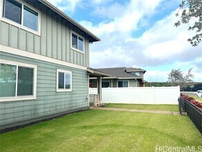 91-1500-1500 Ula Ula Lp in Ewa Beach, HI - Building Photo - Building Photo