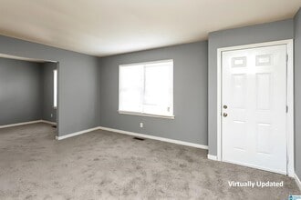 1356 5th Pl NW in Center Point, AL - Building Photo - Building Photo