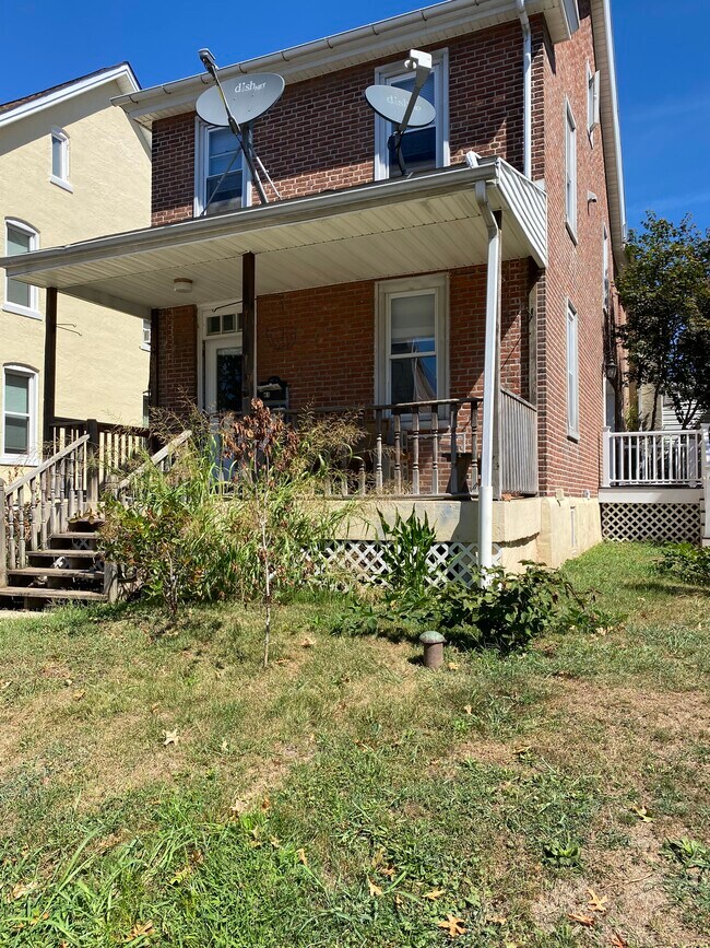 34 W 4th St Apartments and Nearby Lansdale Apartments For Rent