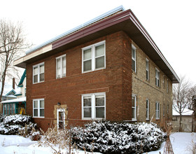 1445 Grand Ave in St. Paul, MN - Building Photo - Building Photo