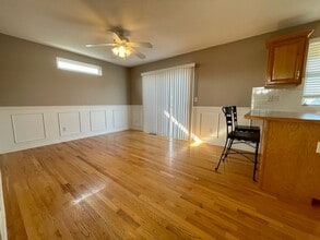 2145 Shenandoah Dr in Leavenworth, KS - Building Photo - Building Photo