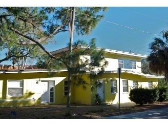 6694 5th Ave N in St. Petersburg, FL - Building Photo