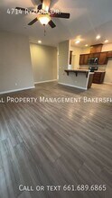 4714 Ryzona Dr in Bakersfield, CA - Building Photo - Building Photo