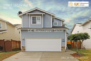 10907 185th Ave E