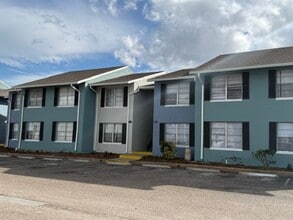819 Pablo Ln, Unit 817 Pa in Orlando, FL - Building Photo - Building Photo