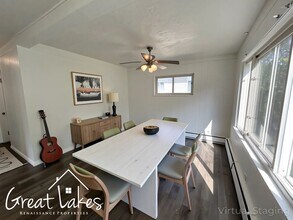 23815 Tuscany Ave in Eastpointe, MI - Building Photo - Building Photo