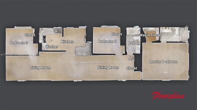 3556 SW 26th St in Miami, FL - Building Photo - Building Photo