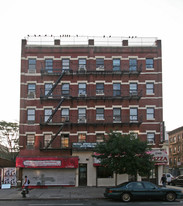 2146 Second Ave Apartments