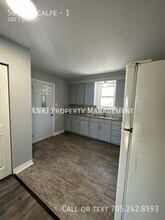 581 Metcalfe St in North Bay, ON - Building Photo - Building Photo