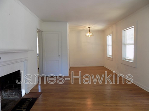 1611 Lyndle Rd in Montgomery, AL - Building Photo - Building Photo