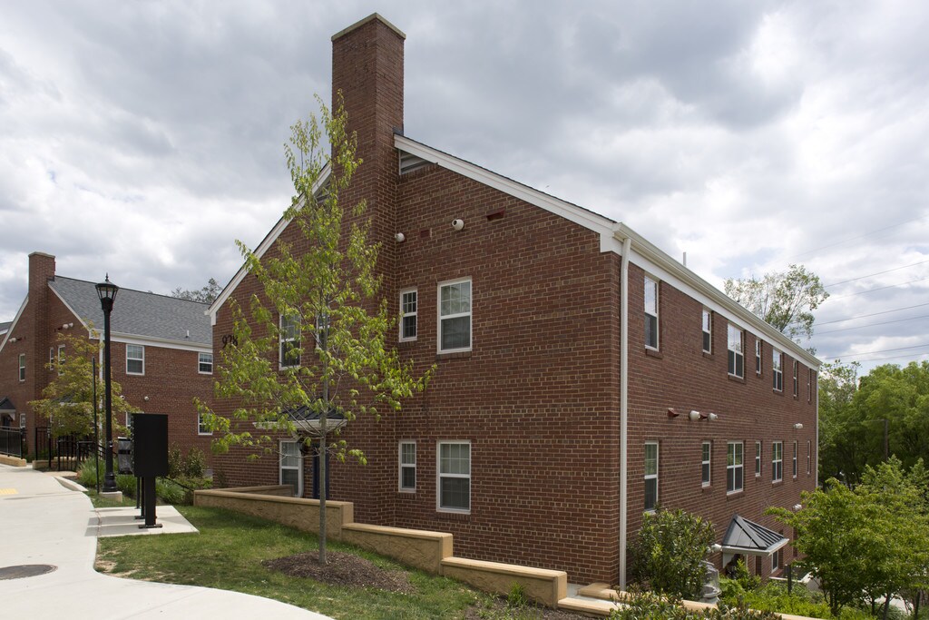 Buchanan Gardens Apartments Arlington, VA Apartments For Rent