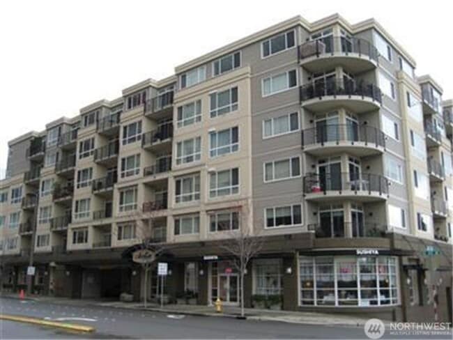 property at 300 110th Ave NE