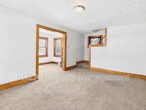 806 Crouse St in Akron, OH - Building Photo - Building Photo