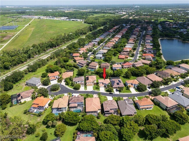 12391 Muddy Creek Ln in Ft. Myers, FL - Building Photo - Building Photo
