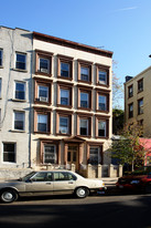 785 Union St Apartments