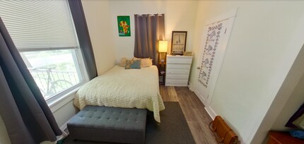 1031 Pierre St in Manhattan, KS - Foto de edificio - Building Photo