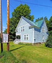 1036 County Rte 48 in Richland, NY - Building Photo