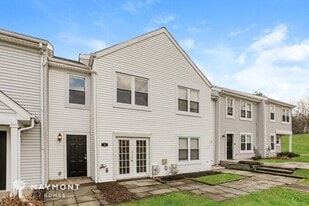 8 Ute Ct in Middle River, MD - Building Photo