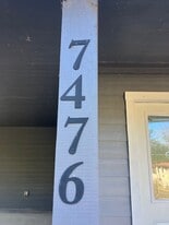 7476 Autumn Trail in Frankston, TX - Building Photo