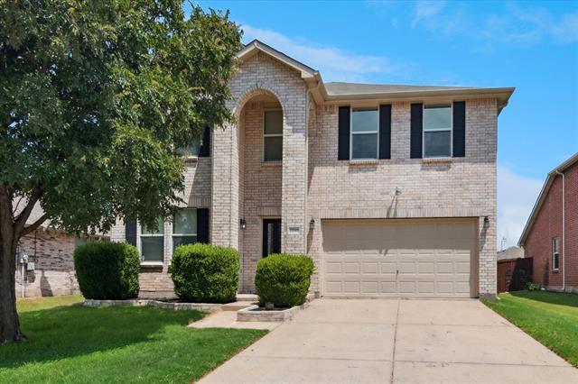 property at 13340 Hursey Dr