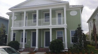 1180 Turnbridge Dr in Jupiter, FL - Building Photo