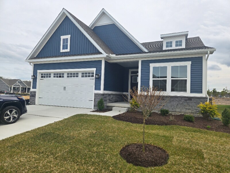28088 Celestial Wy in Lewes, DE - Building Photo