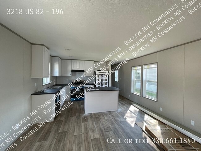 property at 3218 OH-82