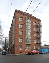 The Wickersham Apartments in Portland, OR - Building Photo - Building Photo