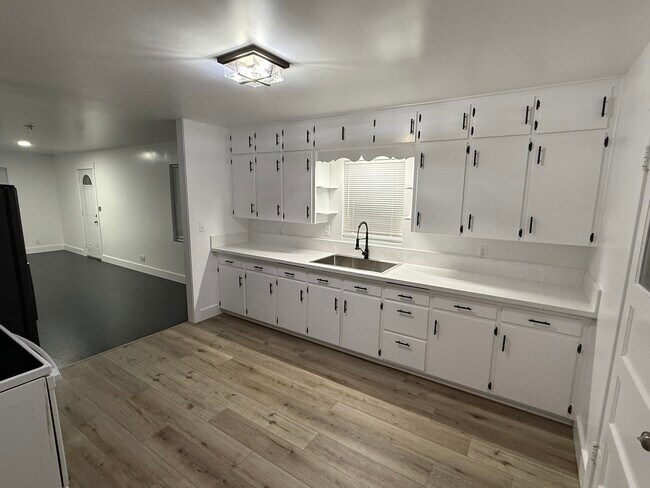 207 E Monroe St, Unit A in Rapid City, SD - Building Photo - Building Photo