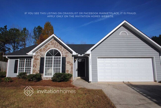 property at 5440 Maltdie Ct NE