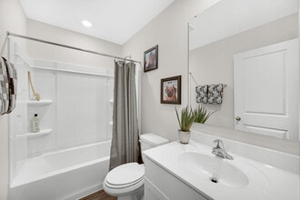 Terrabrook at Prairie Ridge in Hampshire, IL - Foto de edificio - Building Photo