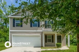 4439 Eglinton Toll Ct in Charlotte, NC - Building Photo