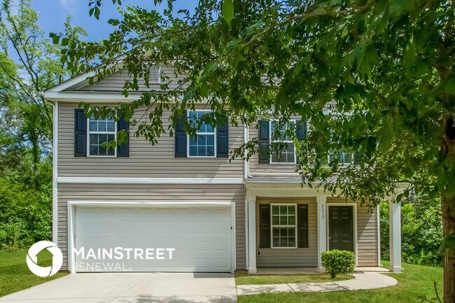 property at 4439 Eglinton Toll Ct