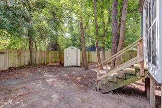 617 Varsity Dr in Wilmington, NC - Building Photo - Building Photo