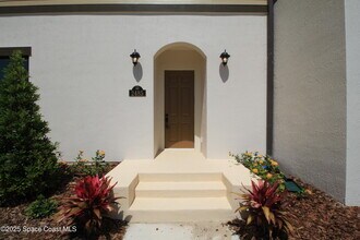 2485 Musette Aly in Melbourne, FL - Building Photo - Building Photo