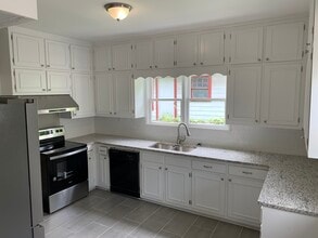 1520 36th St N in Birmingham, AL - Building Photo - Building Photo