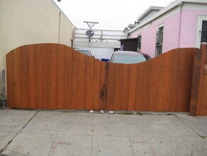 1927 Barrett Ave, Unit 1927 in Richmond, CA - Foto de edificio - Building Photo