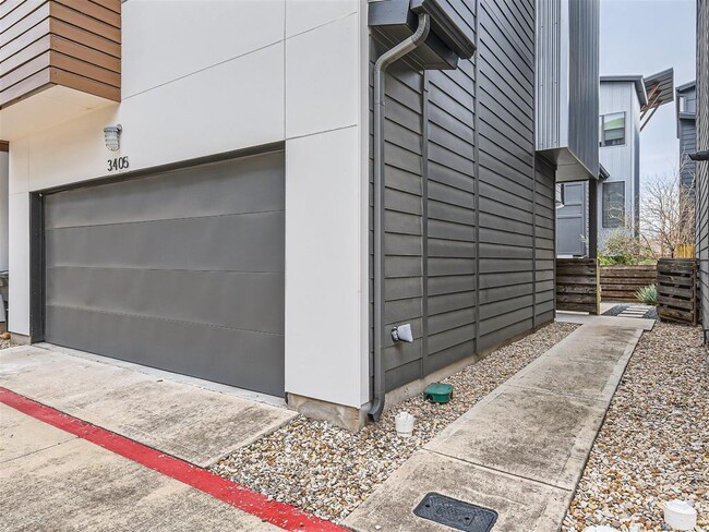 3405 Charlotte Rose Drive in Austin, TX - Building Photo - Building Photo