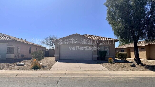 42291 W Desert Fairways Dr in Maricopa, AZ - Building Photo - Building Photo